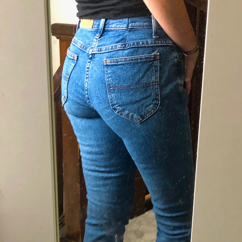 Levi’s Riders